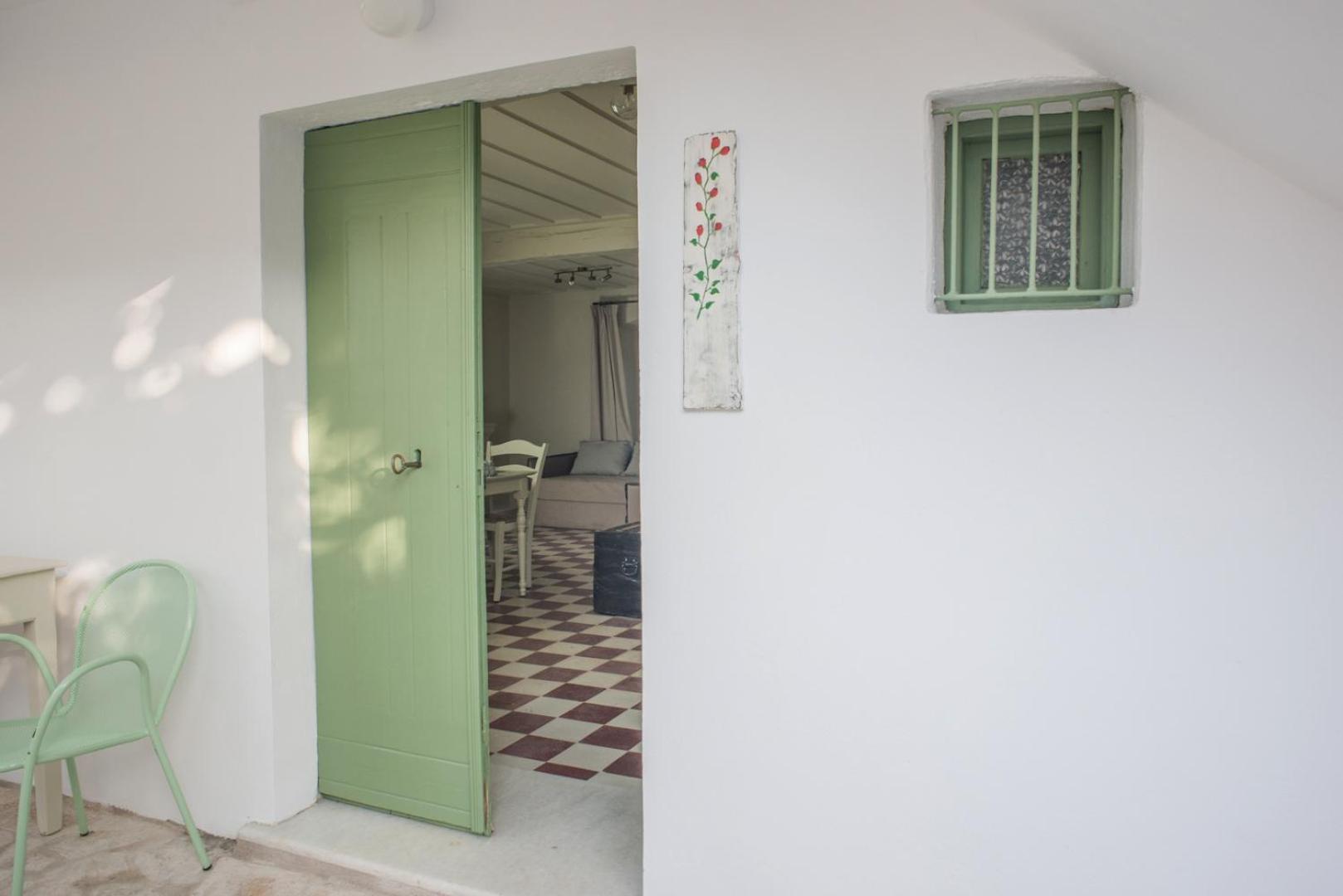 Teacher'S House Spartokhorion Luaran gambar